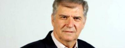 Muri� el ex presidente de Federaci�n Agraria Ren� Bonetto