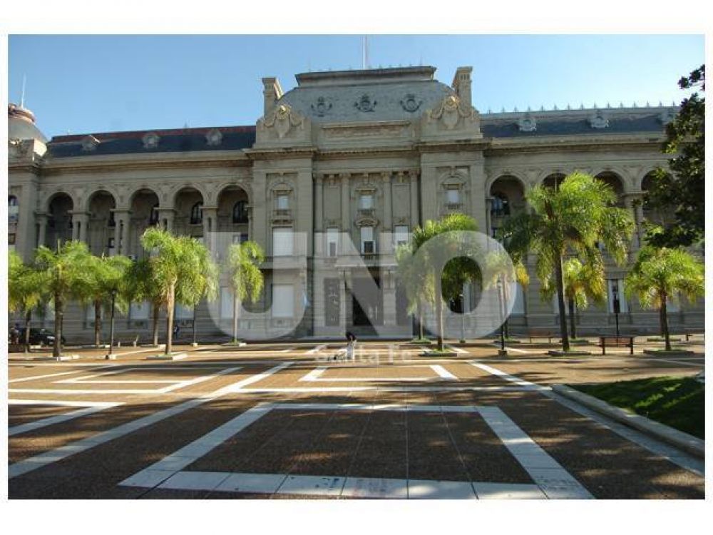 Santa Fe termin� 2012 con un d�ficit de $410 millones