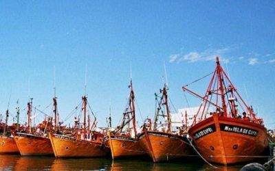 Crisis pesquera: el obispo pidi� que las autoridades "se iluminen"