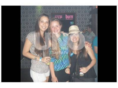 �Fue igual a lo de Croma��n, la gente pisaba a otros para salir�