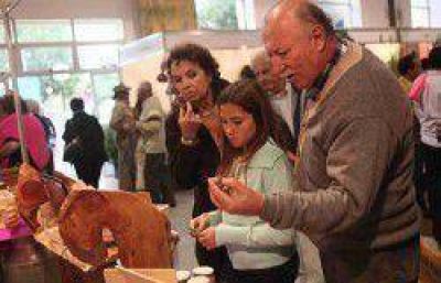 M�s de 30 mil personas visitaron la primera Expo Sierra