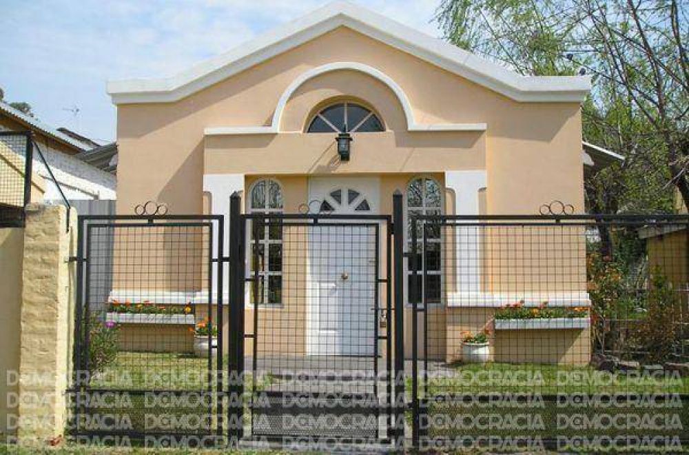 Decenas de clientes en lista de espera para alquilar una vivienda en Jun�n