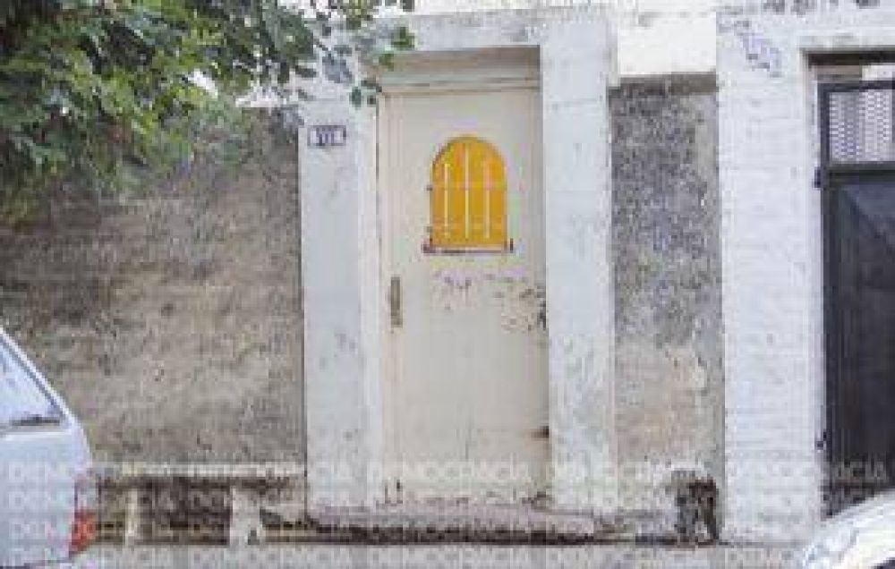 Violento asalto: golpean a una mujer en su vivienda
