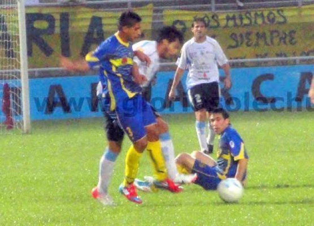 �Torazos en rodeos ajenos�: ganaron �Poli� y Aconquija