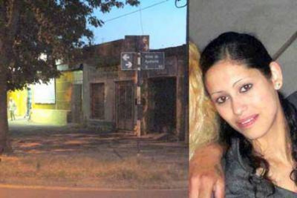  Un choque entre motos se cobr� la vida de una joven de 21 a�os