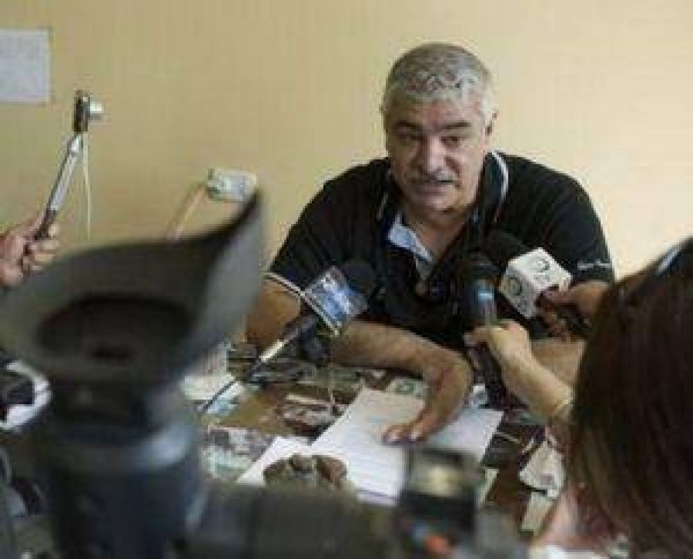 Afirman que �Coco� Quintar se presentar� como candidato a senador por Tinogasta