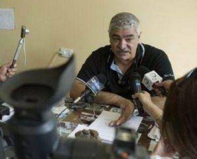 Afirman que �Coco� Quintar se presentar� como candidato a senador por Tinogasta