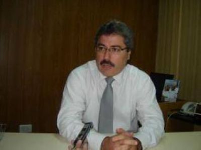 El titular del PAMI Jujuy se refiri� a situaciones en la atenci�n de la instituci�n.