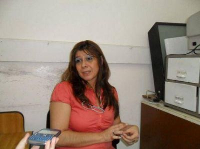 En la provincia, el n�mero de casos de VIH es uno de los m�s bajos en el pa�s