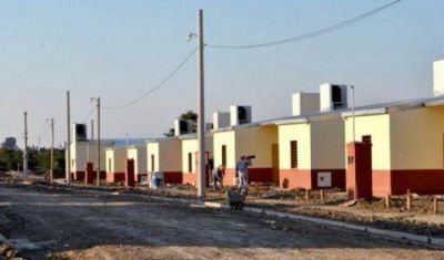 Invico ratific� continuidad de planes habitacionales