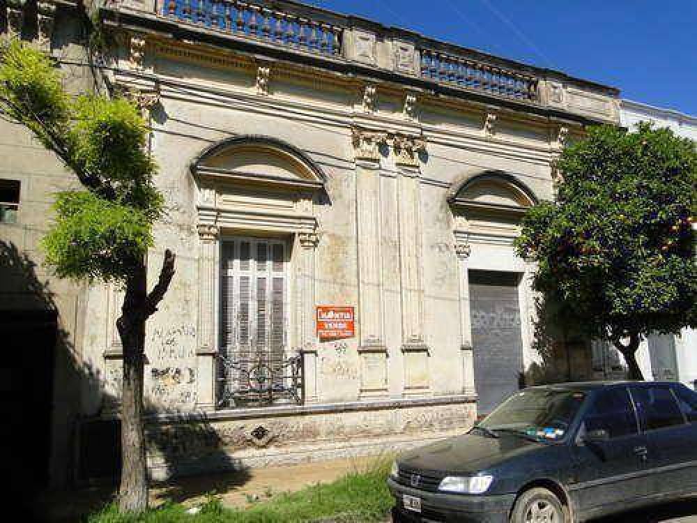 ��Cu�ndo vamos a ver que se invierta un poco de lo que se recauda en ampliar y mejorar los servicios?�