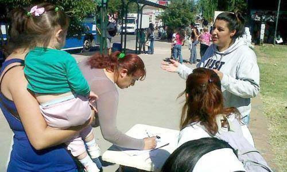Firman para controlar a Edenor