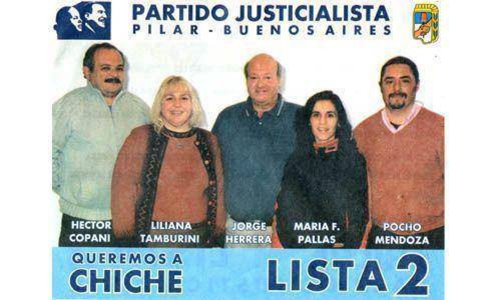 Secretos en reuni�n
