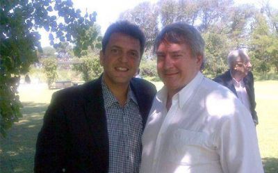 Massistas y denarva�stas se siguen atacando en Pilar