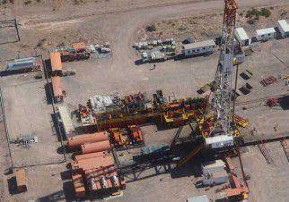 Pr�rrogas: las petroleras duplicaron las inversiones comprometidas 