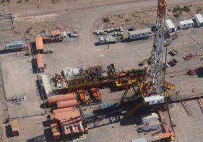 Pr�rrogas: las petroleras duplicaron las inversiones comprometidas 