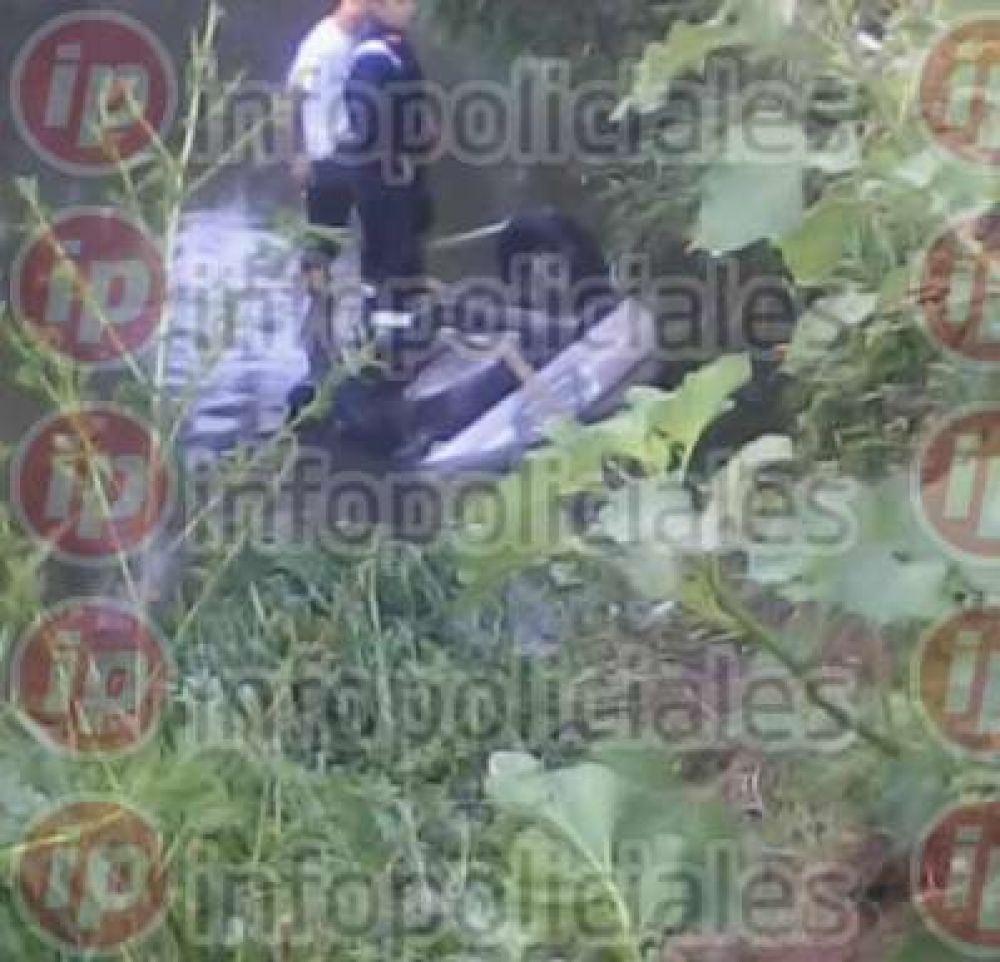 Se produjo un accidente fatal donde fallecieron 3 jovenes en Berisso