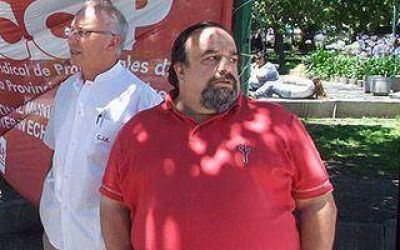 Gracia Costa: �Saldutto tiene poca memoria�