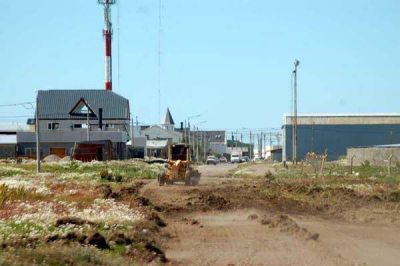 El municipio comenz� con las obras complementarias de la Doble Santa Fe