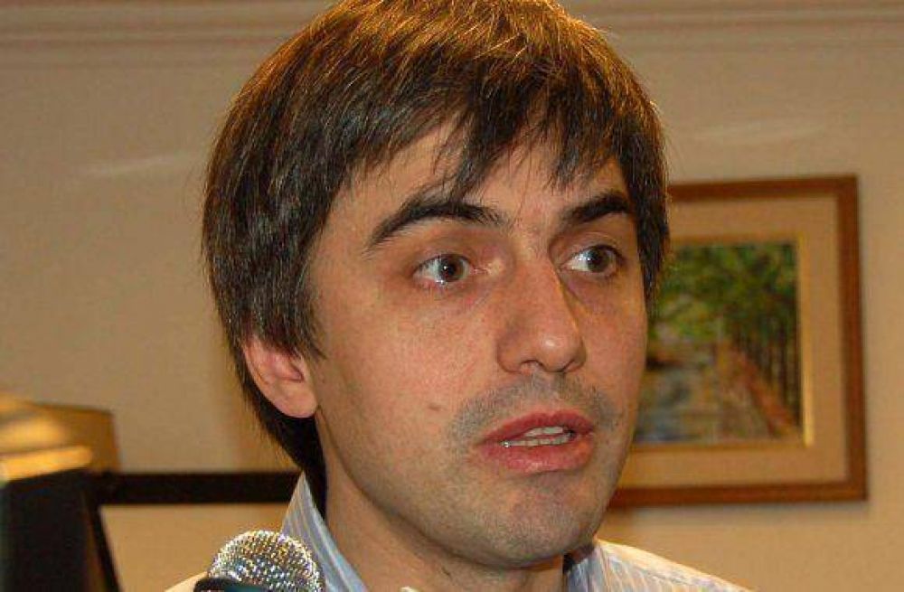 Rossi anunci� que el Municipio recibir� las quejas de los vecinos perjudicados