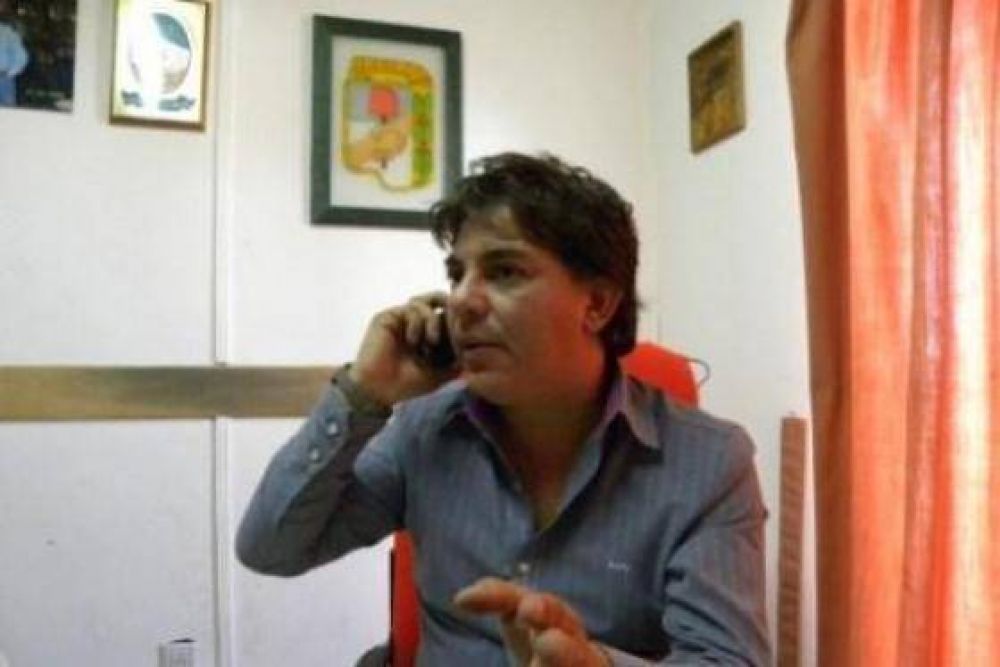 Gremialista advirti� que podr�a retornar el �guiso para todos�