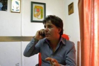 Gremialista advirti� que podr�a retornar el �guiso para todos�