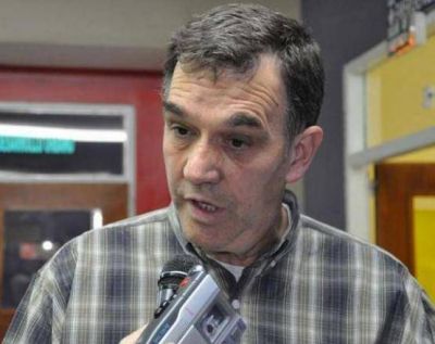 Mart�nez se�al� que los pluviales �necesitan un estudio m�s integral�