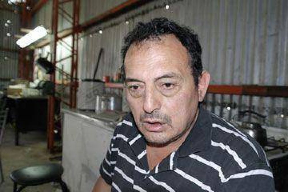 Pese a la conciliaci�n obligatoria, trabajadores pararon los equipos