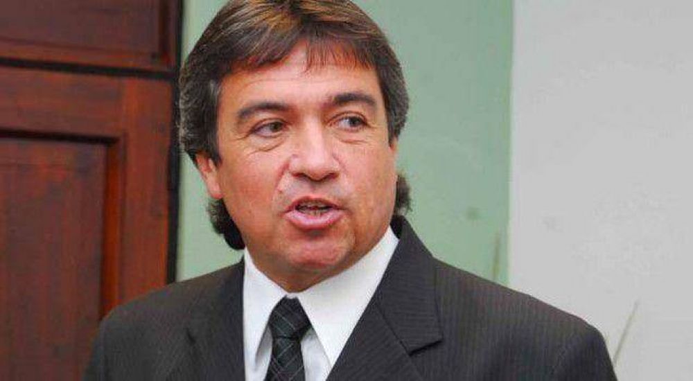 Codutti ser� ministro de Educaci�n y Romero va a Planificaci�n