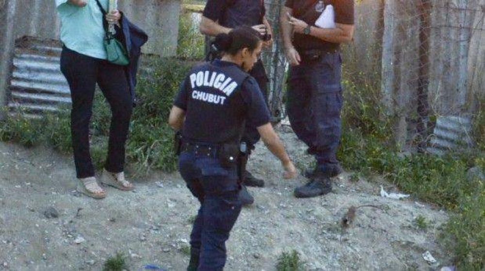Una mujer falleci� a ra�z de dos pu�aladas