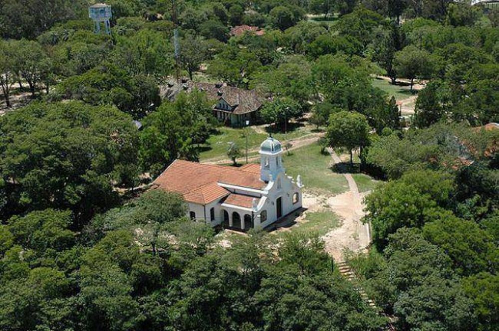 Docentes de todo el pa�s conocieron destinos tur�sticos y patrimonio cultural del Chaco