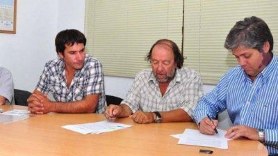 El Gobierno Provincial avanza en la creaci�n de nuevas �reas Protegidas en Chubut