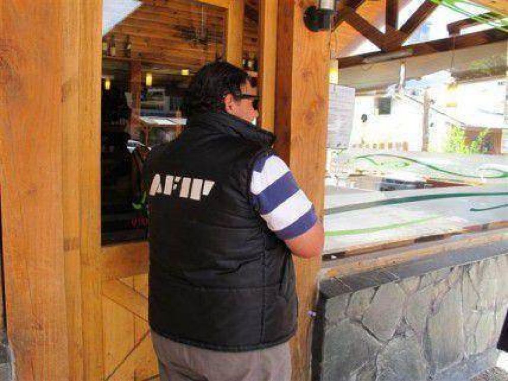 AFIP detecta "baj�simos" niveles de entrega de facturas en ventas