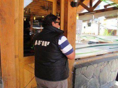 AFIP detecta "baj�simos" niveles de entrega de facturas en ventas