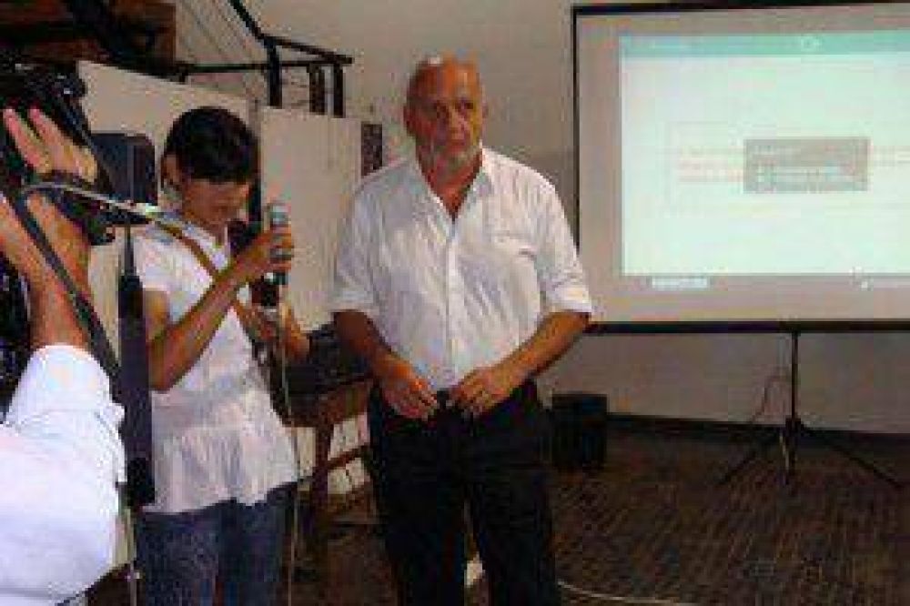 Aluden a los cr�ditos para las peque�as y medianas empresas