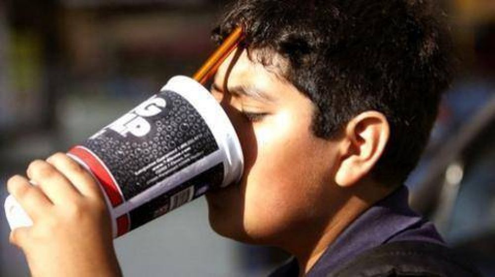 Controlar venta de refrescos en New York desata protestas por la libertad de elecci�n