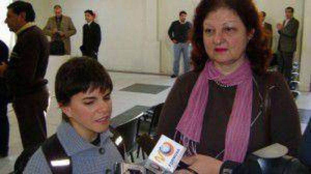 Acentuaran acciones tendientes a lograr una efectiva inclusi�n laboral de discapacitados