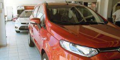 No se entregan autos nuevos por faltante de las partes importadas