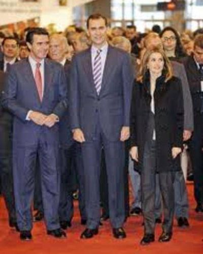 Fuerte presencia del Destino Iguaz� en la Fitur Espa�aFuerte presencia del Destino Iguaz� en la Fitur Espa�a