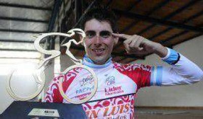 Emmanuel Guevara: �hoy San Luis toc� el cielo con las manos �