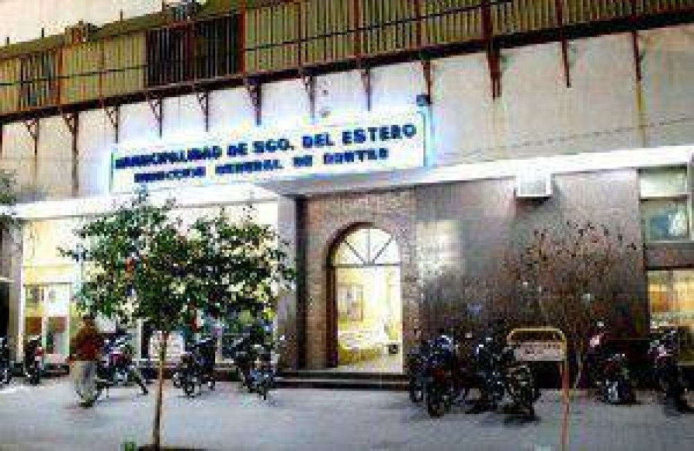 El pago anual adelantado de tasas tiene un 25% de descuento y vence el 31 de Enero