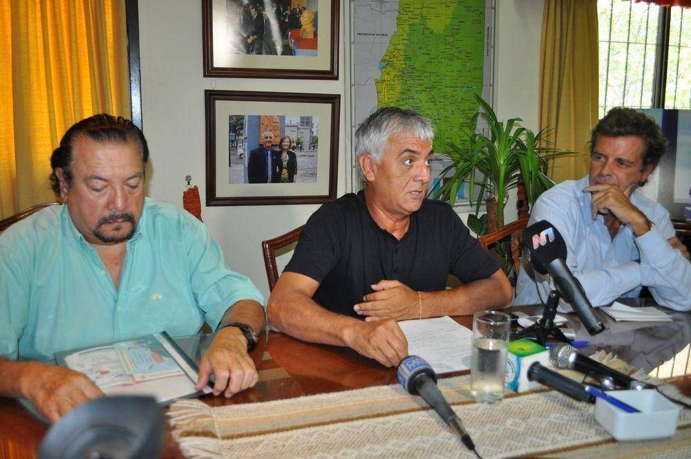 Informe y advertencias por el tema Dengue