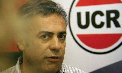 Cornejo: "P�rez tiene poca influencia en los grandes proyectos para la regi�n"
