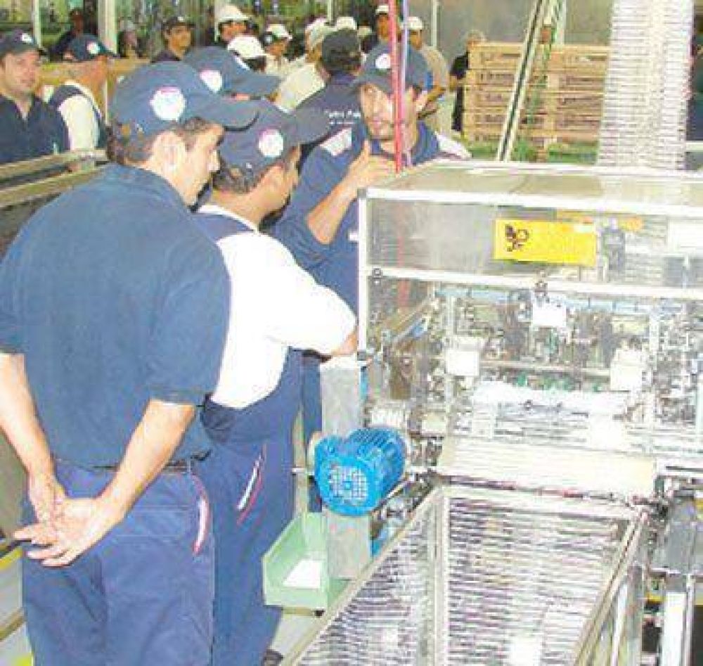 D�as claves en el futuro de los REPRO de la Provincia