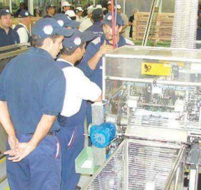 D�as claves en el futuro de los REPRO de la Provincia
