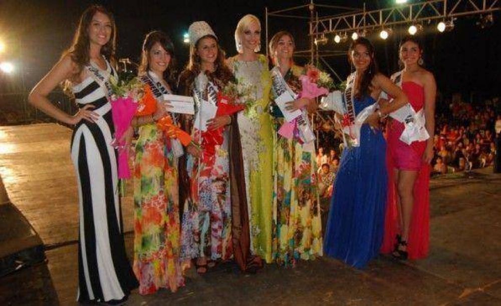 Una joven de Castro Barros es la nueva Reina Provincial del Turismo