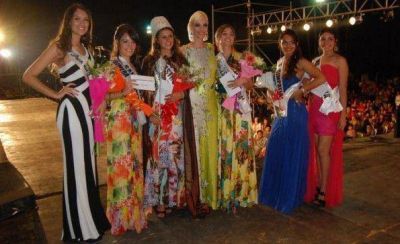 Una joven de Castro Barros es la nueva Reina Provincial del Turismo