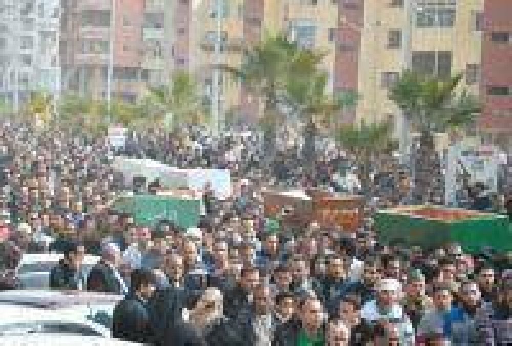 Assad, cada vez m�s complicado