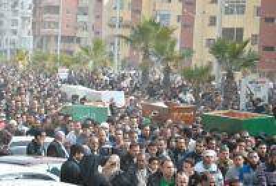 Assad, cada vez m�s complicado