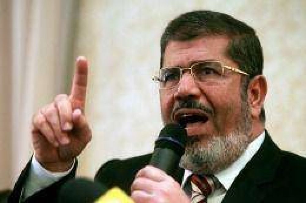 Con siete muertos m�s, Mursi declar� el estado de emergencia